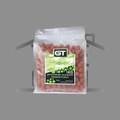 GT Baits Freezer Boilies New To The Cabin