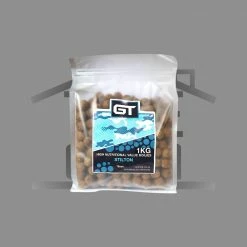 GT Baits Freezer Boilies New To The Cabin