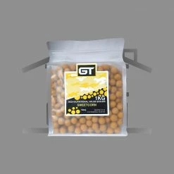 GT Baits Freezer Boilies New To The Cabin