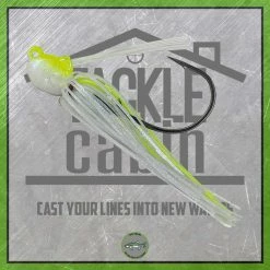Molix New To The Cabin GT Swim Jig