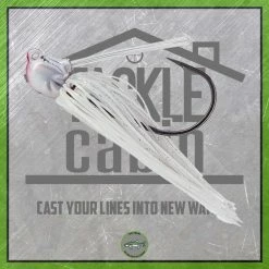 Molix New To The Cabin GT Swim Jig 10 Molix New To The Cabin GT Swim Jig