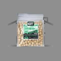 GT Baits Freezer Boilies New To The Cabin