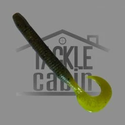 Itty's Secret Baits G30 29 Itty's Secret Baits G30