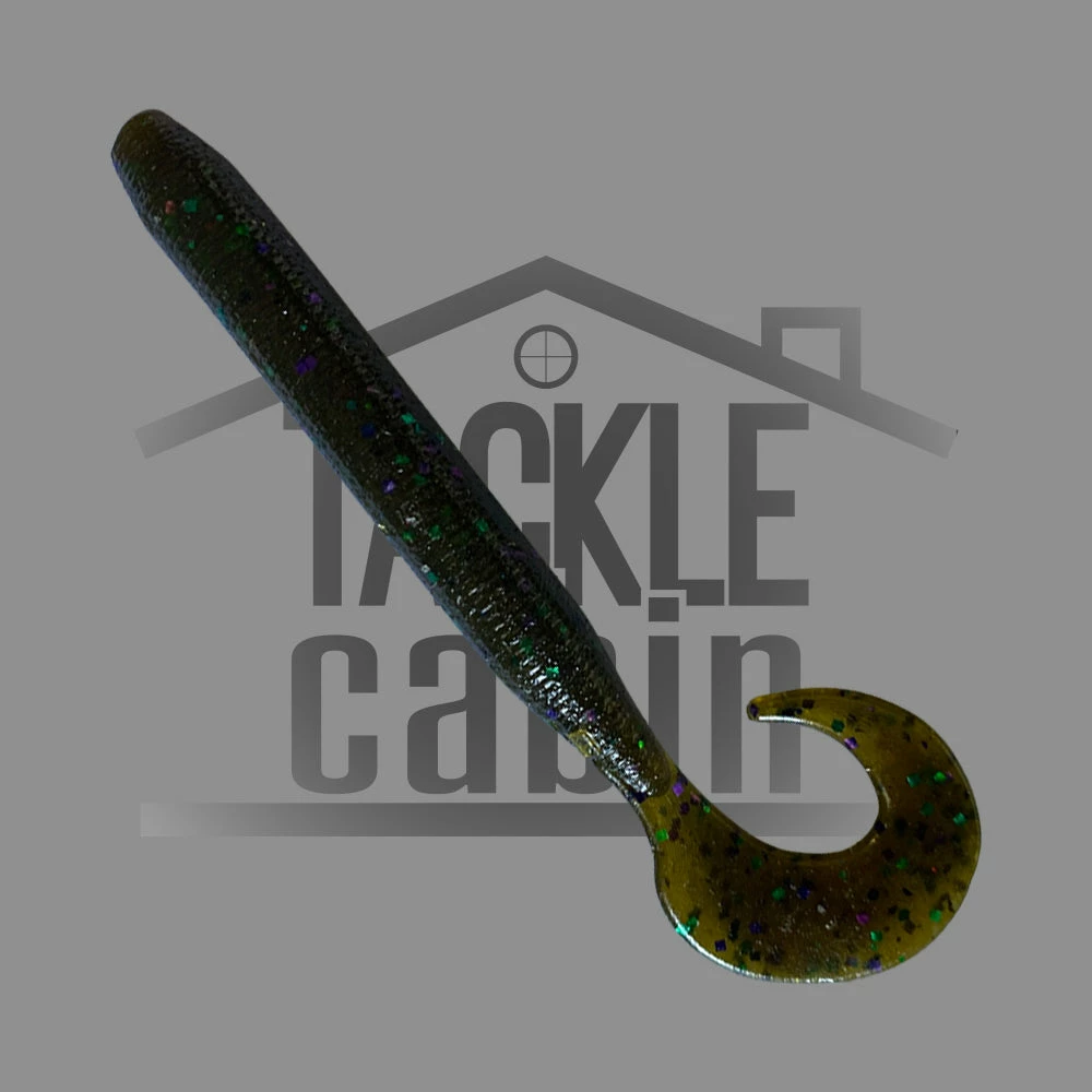 Itty's Secret Baits G30 14 Itty's Secret Baits G30