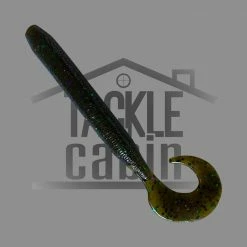 Itty's Secret Baits New To The Cabin G40