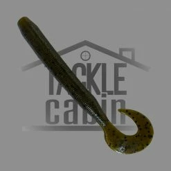 Itty's Secret Baits G60