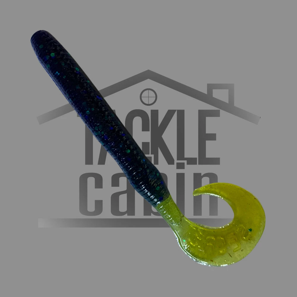 Itty's Secret Baits G30 15 Itty's Secret Baits G30