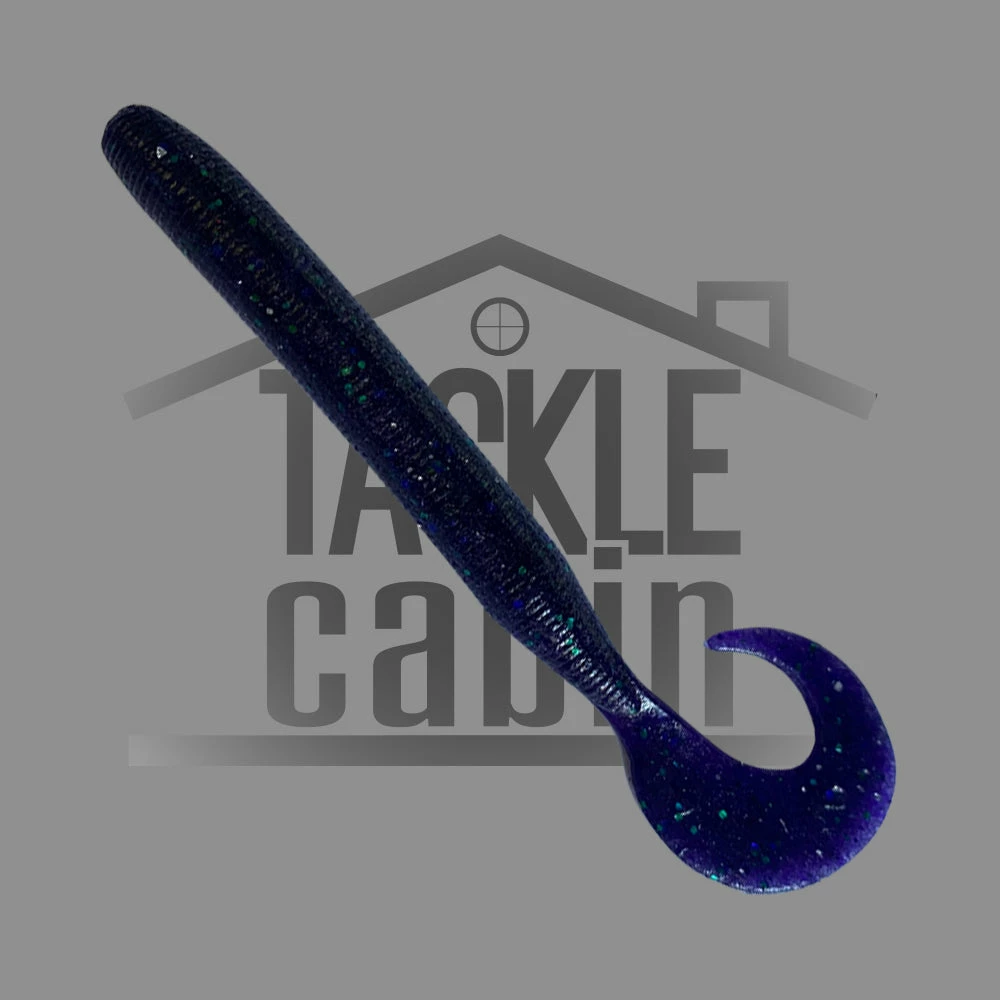 Itty's Secret Baits Super Salty G30 6 Itty's Secret Baits Super Salty G30