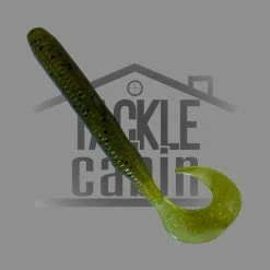 Itty's Secret Baits G30 33 Itty's Secret Baits G30