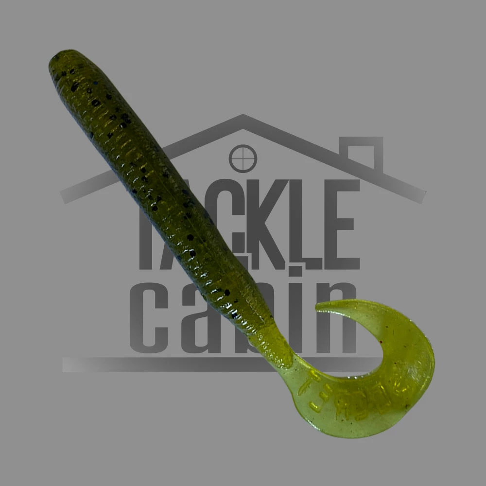 Itty's Secret Baits G30 17 Itty's Secret Baits G30