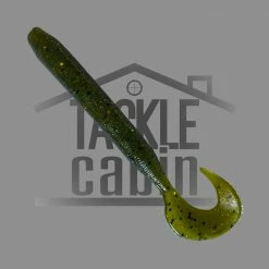 Itty's Secret Baits New To The Cabin G40