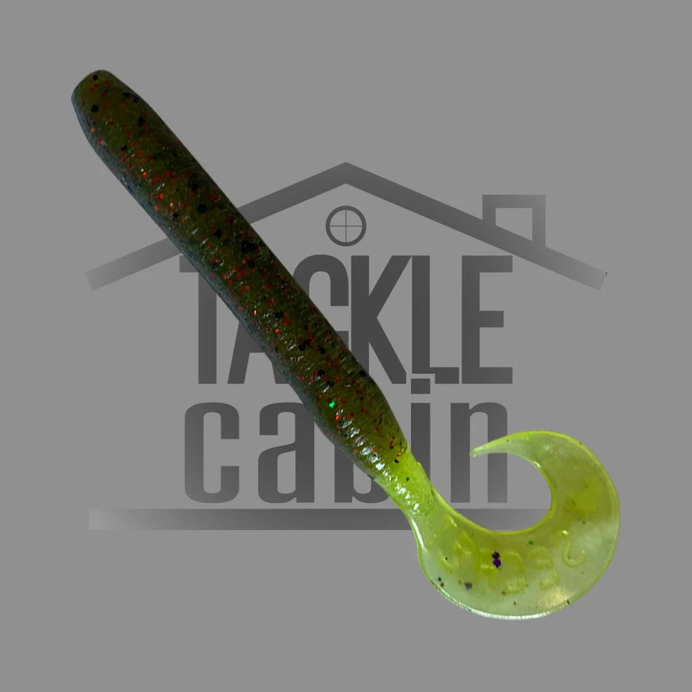 Itty's Secret Baits G30 16 Itty's Secret Baits G30