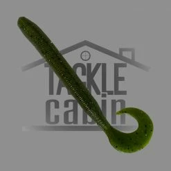 Itty's Secret Baits New To The Cabin G40