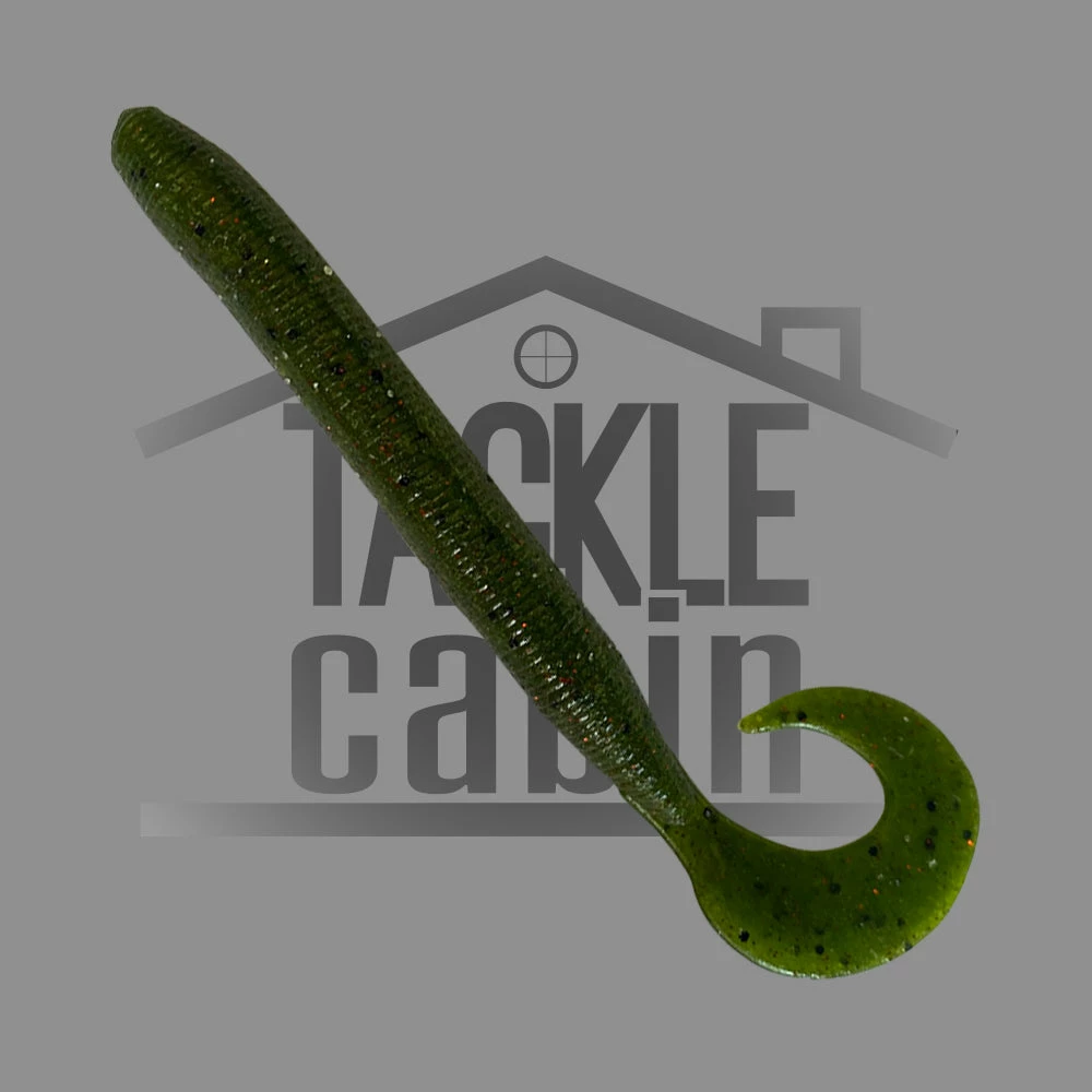 Itty's Secret Baits Super Salty G30 7 Itty's Secret Baits Super Salty G30