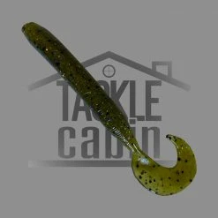 Itty's Secret Baits G30 34 Itty's Secret Baits G30