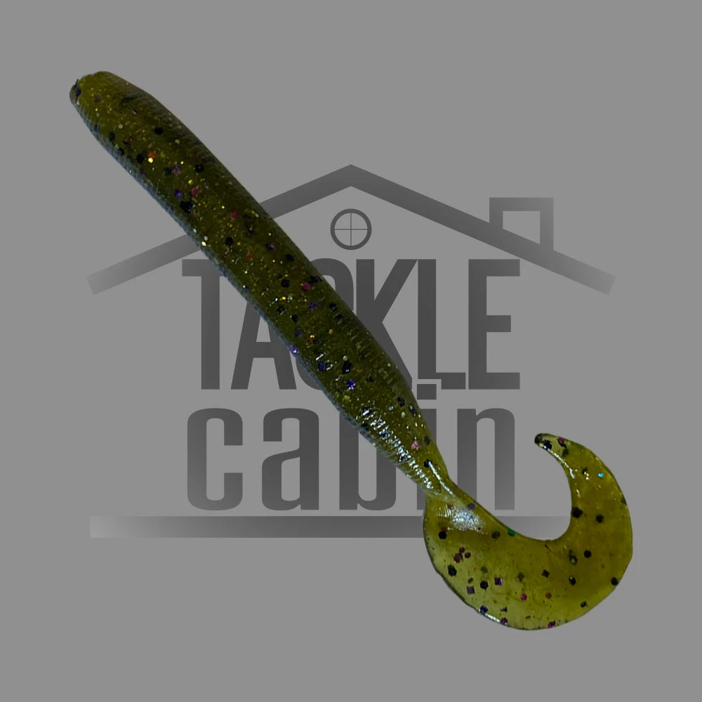 Itty's Secret Baits G30 18 Itty's Secret Baits G30