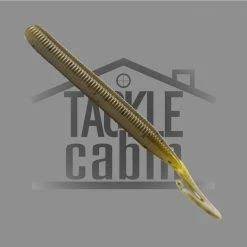 McArthy Baits New To The Cabin Gambit 4