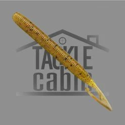 McArthy Baits New To The Cabin Gambit 4