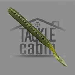 McArthy Baits New To The Cabin Gambit 4