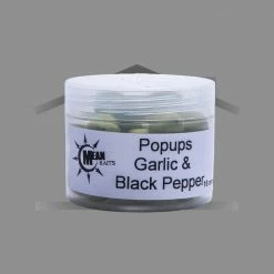 Mean Baits Pop-Ups 12 Mean Baits Pop-Ups