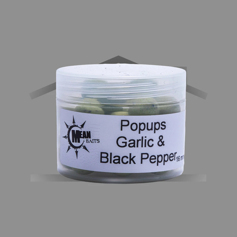 Mean Baits Pop-Ups 5 Mean Baits Pop-Ups