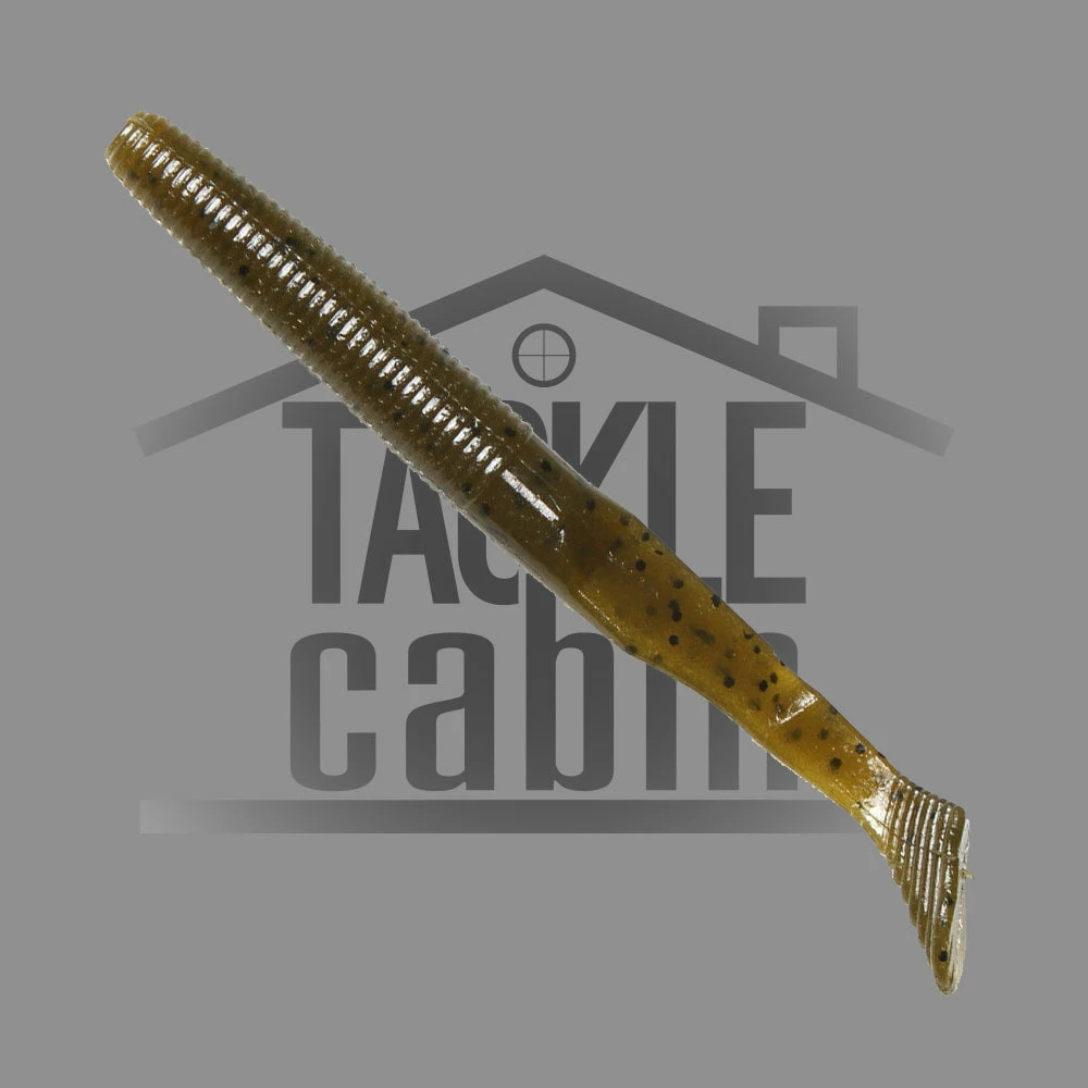 Gary Yamamoto New To The Cabin Swim Senko 4" 4 Gary Yamamoto New To The Cabin Swim Senko 4"