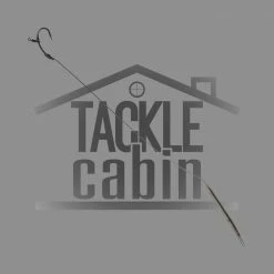 Monster Carp New To The Cabin Elite Series German Rig