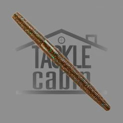 Yum Dinger 4" New To The Cabin 31 Yum Dinger 4