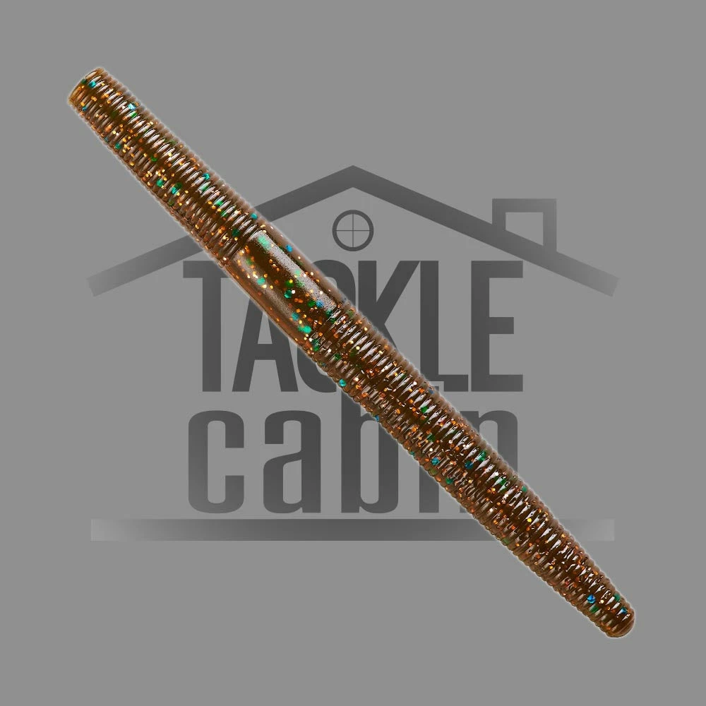 Yum Dinger 4" New To The Cabin 12 Yum Dinger 4" New To The Cabin