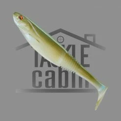 Daiwa Prorex Classic Shad 125DF 5