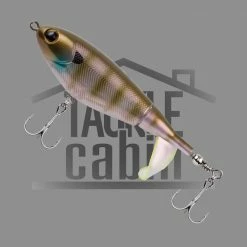 Berkley New To The Cabin Choppo