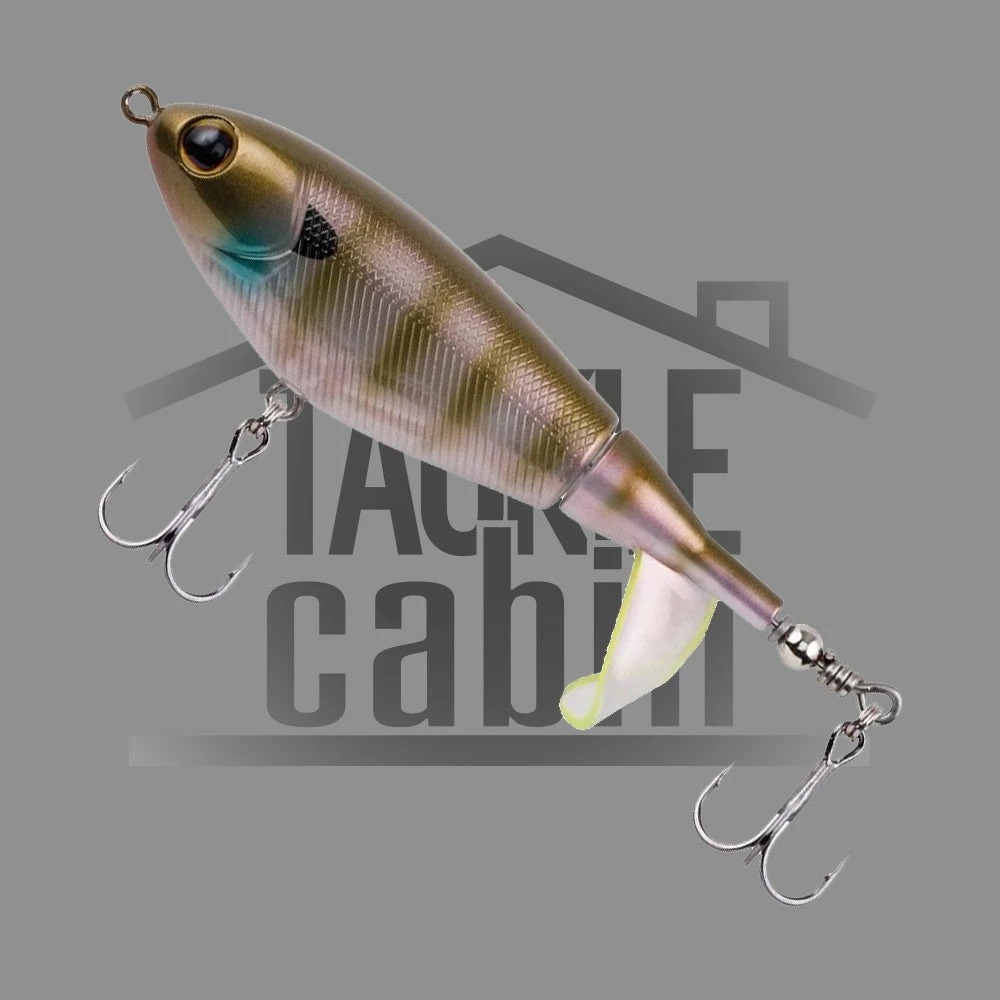 Berkley New To The Cabin Choppo 4 Berkley New To The Cabin Choppo