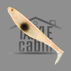 Daiwa Prorex Classic Shad 100DF 4" New To The Cabin 14 Daiwa Prorex Classic Shad 100DF 4