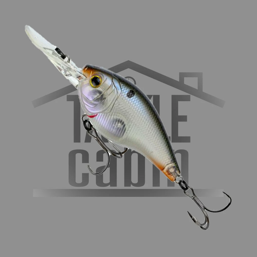 6th Sense Cloud 9 C10 Crankbait 4 6th Sense Cloud 9 C10 Crankbait