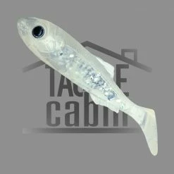 Molix Real Thing Shad 4.5"