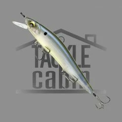 6th Sense Provoke 106X Jerkbait