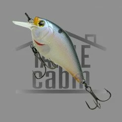 6th Sense Crush 50X Crankbait New To The Cabin