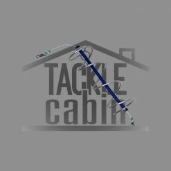 Legends Legacy Series Giant Mega Feeder Rig