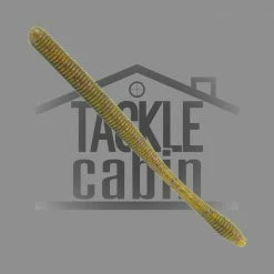 6th Sense Divine Shakey Worm 6.3" 16 6th Sense Divine Shakey Worm 6.3