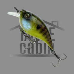 6th Sense Curve 55 Finesse Crank