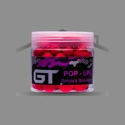 GT Baits Pop-Ups New To The Cabin