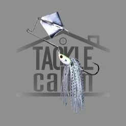 Picasso Dinn-R-Bell Single Blade Buzz Bait