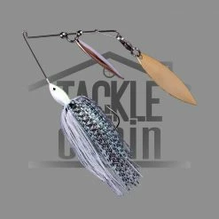 Picasso Double Willow Spinner Bait