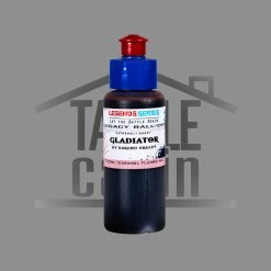 Legends Legacy Series New To The Cabin Boldips