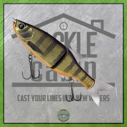 Molix Glide Bait 178 New To The Cabin