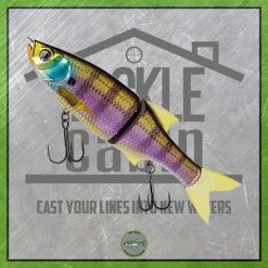 Molix Glide Bait 178 New To The Cabin