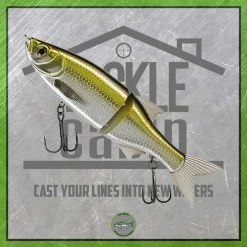 Molix Glide Bait 178 New To The Cabin