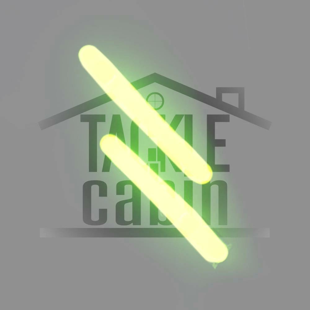 Berkley Essentials Glow Stick PDQ 39mm New To The Cabin 3 Berkley Essentials Glow Stick PDQ 39mm New To The Cabin