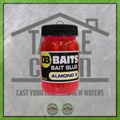 DB Baits New To The Cabin Glugs