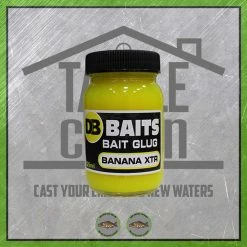 DB Baits New To The Cabin Glugs